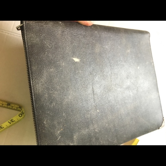 Alexander Wang ‘Prisma’ Portfolio/Clutch/iPad Case - Picture 10 of 14